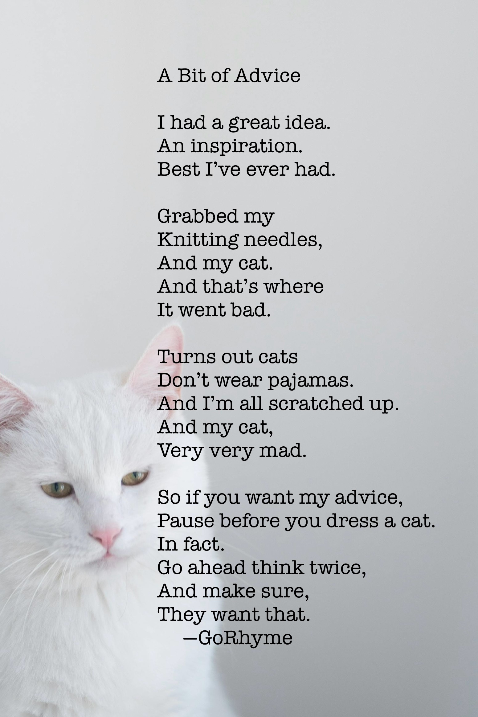 Poetry by Kelly Gray